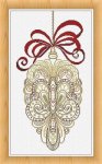(image for) Gold Christmas